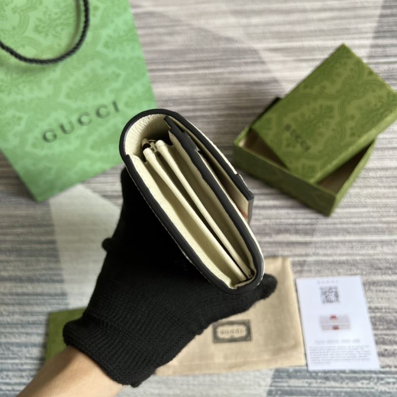 Gucci Wallets